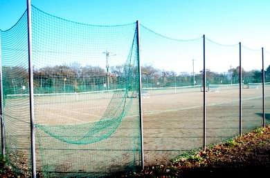 竹内テニスのイメージ